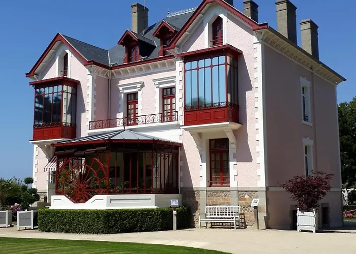 2 Maison Dior, Centre, A 500 M 아파트