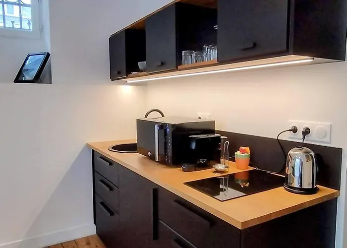 2 Maison Dior, Centre, A 500 M * 그랑빌