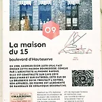 2 Maison Dior, Centre, A 500 M *