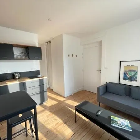 Apartamento 2 Maison Dior, Centre, à 500 M