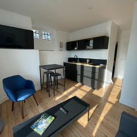 Apartamento 2 Maison Dior, Centre, à 500 M