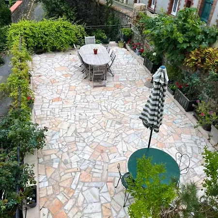 Διαμέρισμα 2 Maison Dior, Centre, A 500 M *