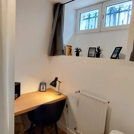 2 Maison Dior, Centre, à 500 M Apartamento *