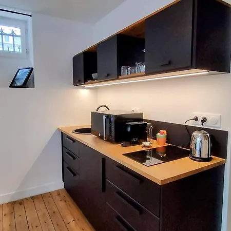 2 Maison Dior, Centre, à 500 M * Granville