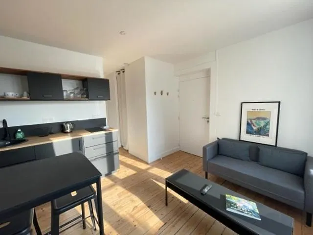 Apartment 2 Maison Dior, Centre, A 500 M