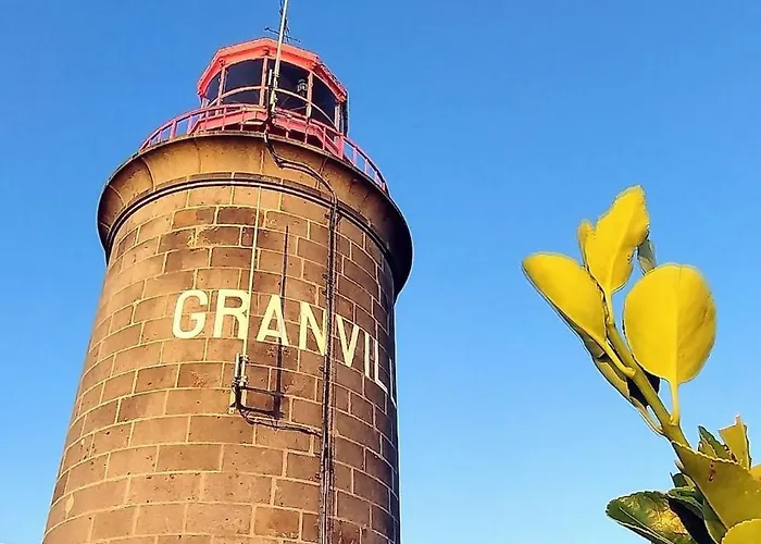 2 Maison Dior, Centre, A 500 M Apartment