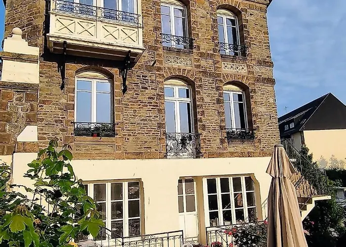 2 Maison Dior, Centre, A 500 M Apartment *