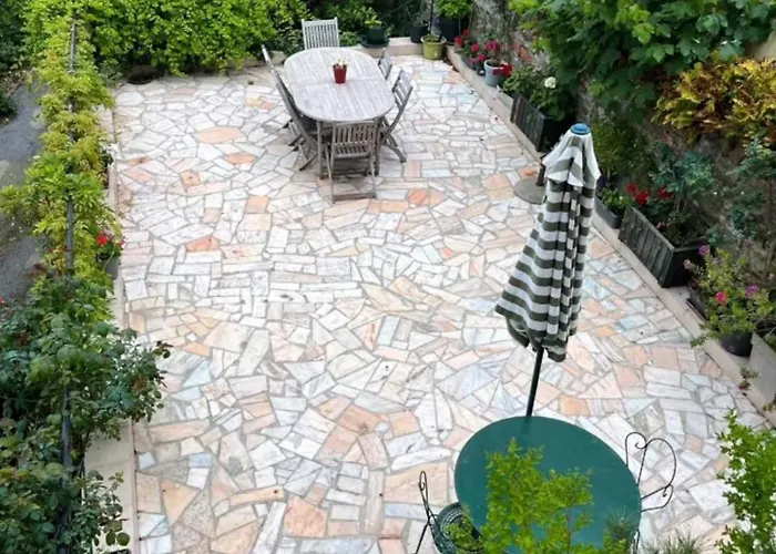 Apartment 2 Maison Dior, Centre, A 500 M *