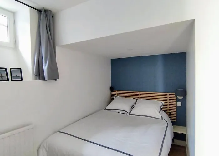 Apartment 2 Maison Dior, Centre, A 500 M *